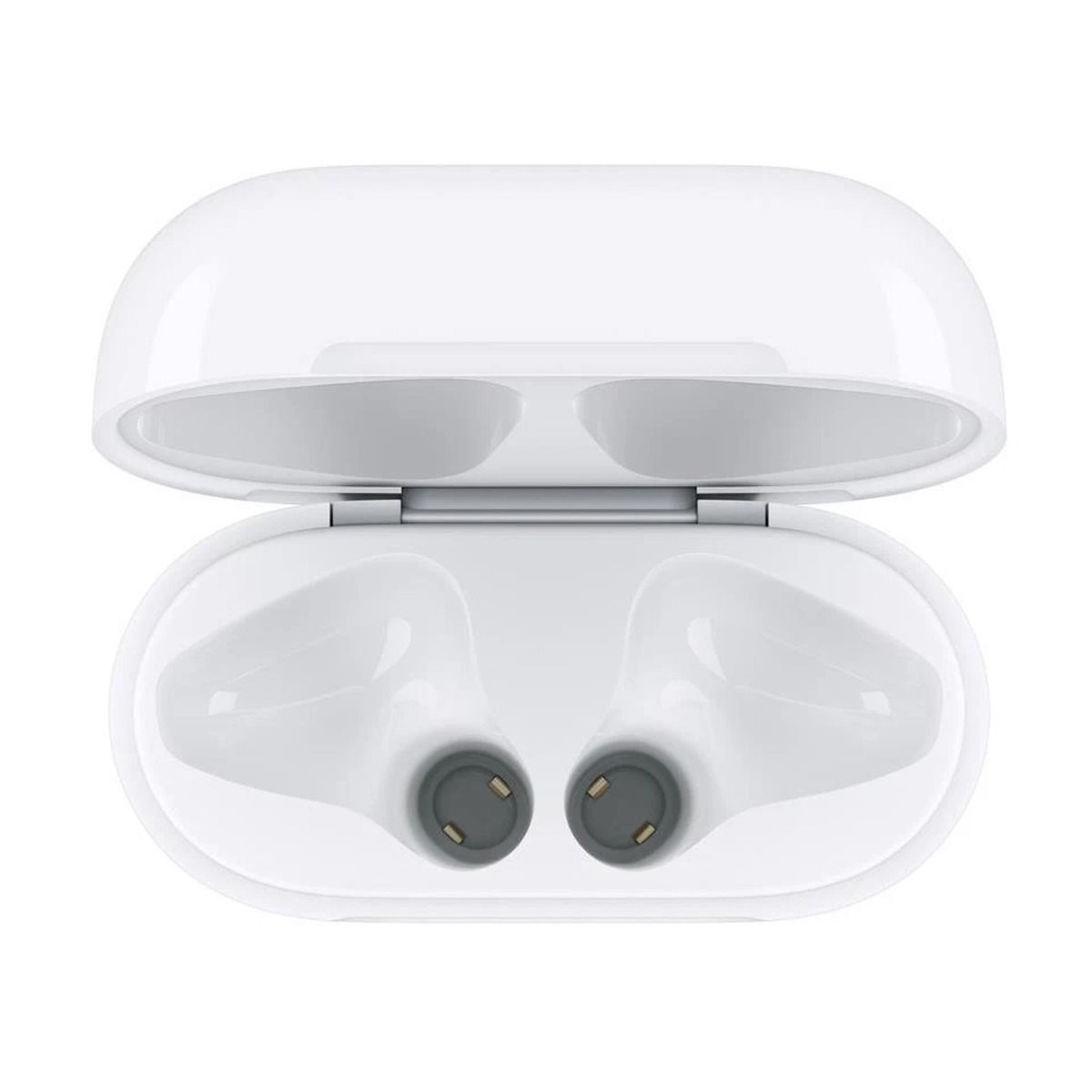 Begagnade AirPods 1 laddningsfodral A1602 - A-skick image 2