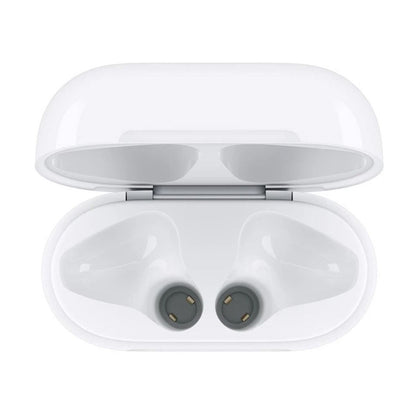 Begagnade AirPods 1 laddningsfodral A1602 - A-skick image 2