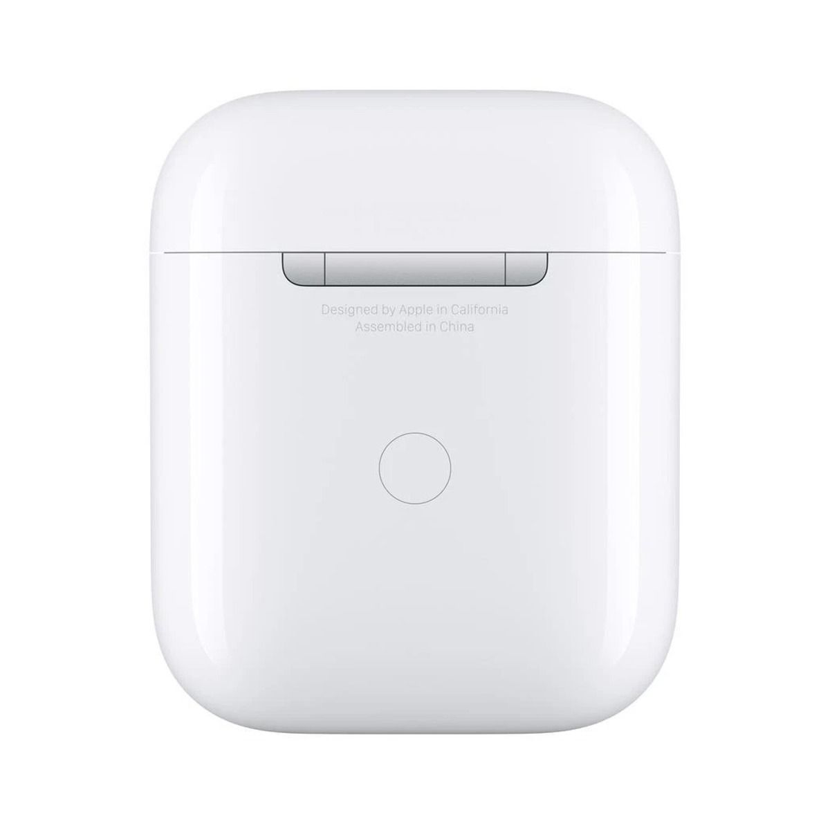 Begagnade AirPods 1 laddningsfodral A1602 - A-skick image 4