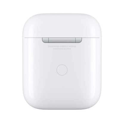 Begagnade AirPods 1 laddningsfodral A1602 - A-skick image 4