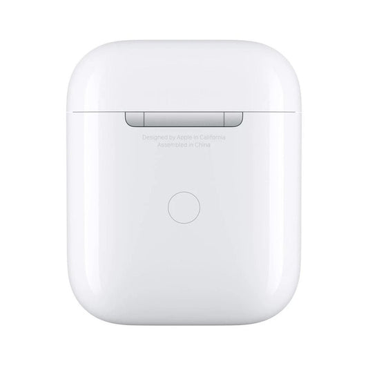 Begagnade AirPods 1 laddningsfodral A1602 - B-skick image 4