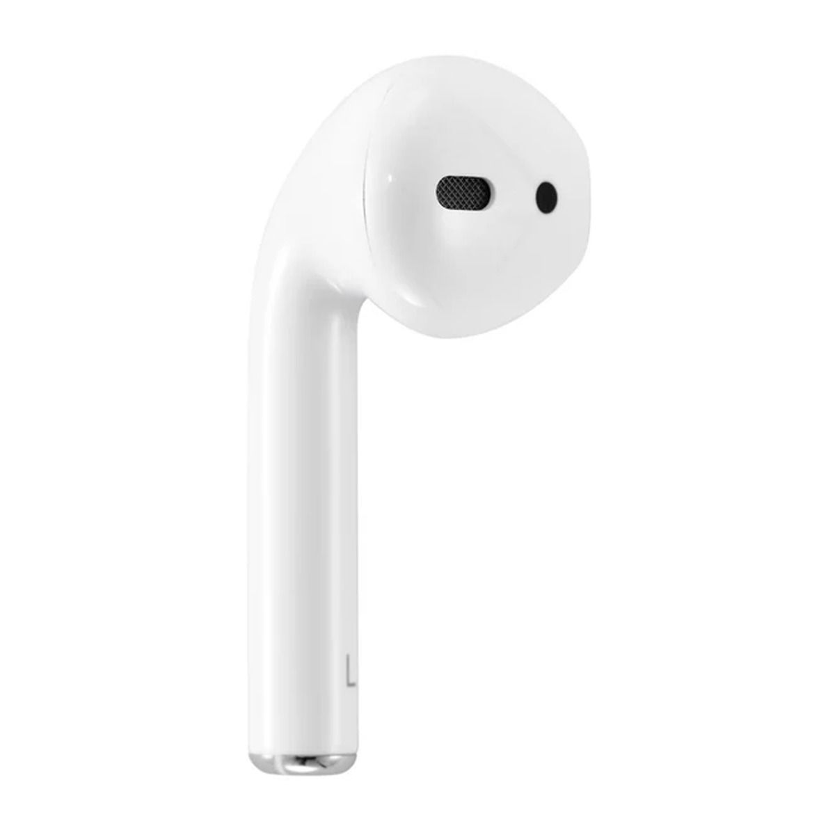 Begagnade Apple AirPods 1 vänster A1722 - B-skick image 2