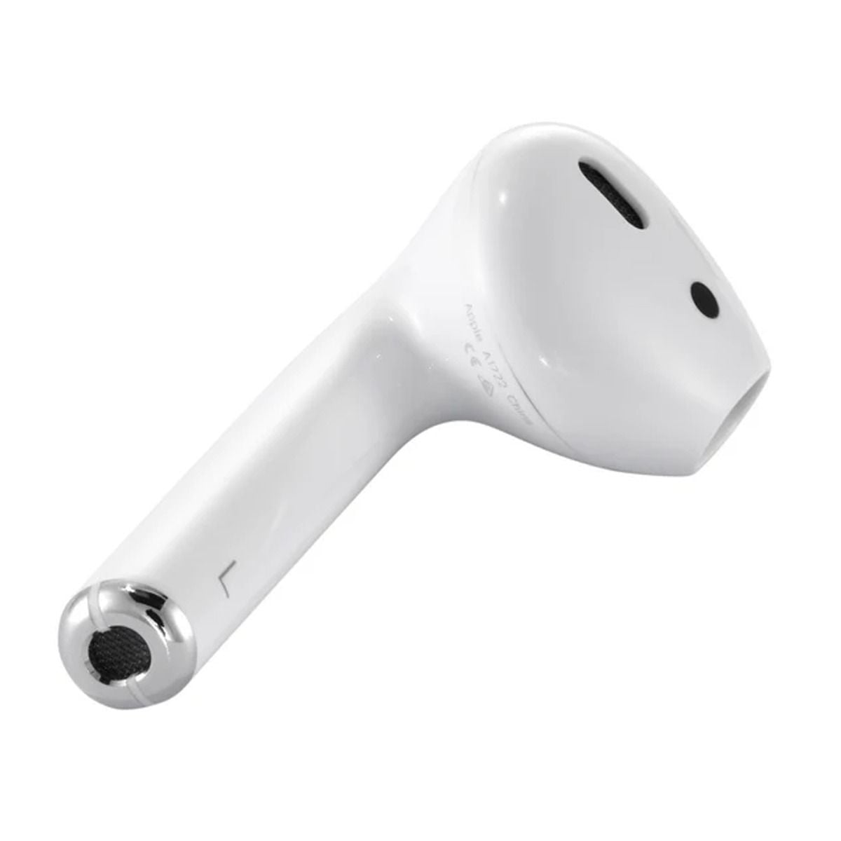 Begagnade Apple AirPods 1 vänster A1722 - B-skick image 3