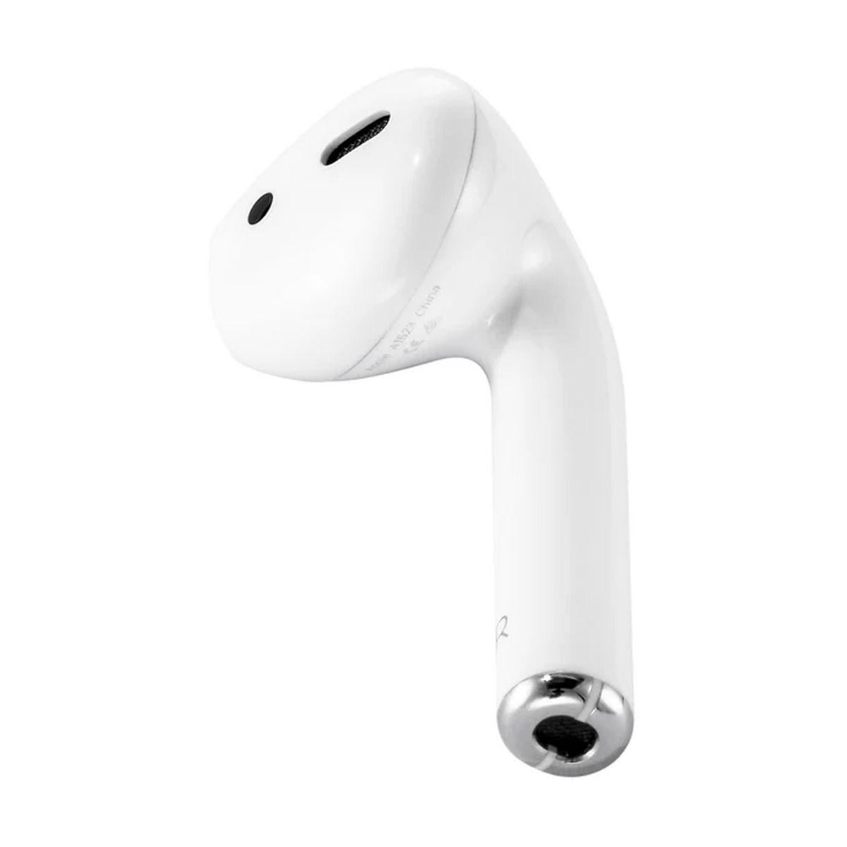 Begagnade Apple AirPods 1 höger A1722 - A-skick image 3