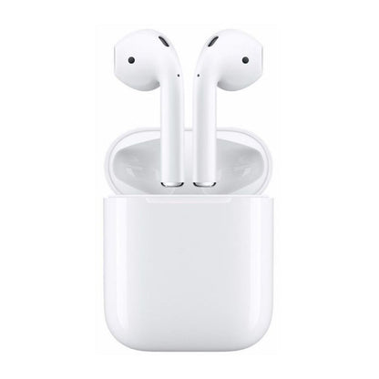 Begagnade Apple AirPods 2 A2032/A2031 - A-skick image 1