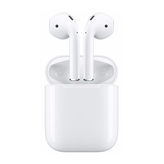 Begagnade Apple AirPods 2 A2032/A2031 - A-skick image 1