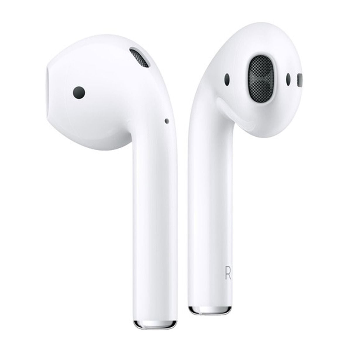 Begagnade Apple AirPods 2 A2032/A2031 - A-skick image 2