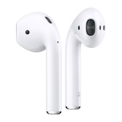 Begagnade Apple AirPods 2 A2032/A2031 - A-skick image 2