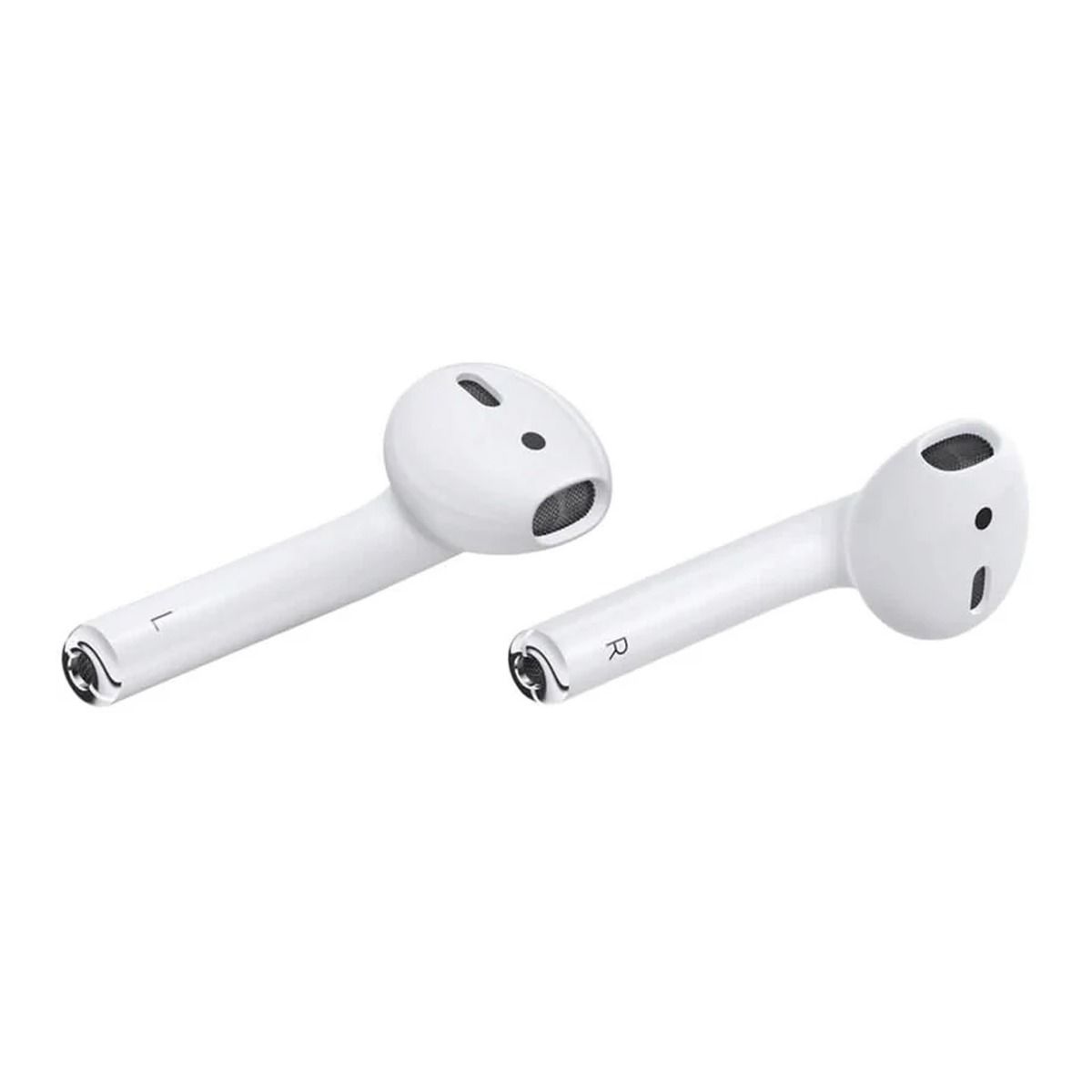 Begagnade Apple AirPods 2 A2032/A2031 - A-skick image 3