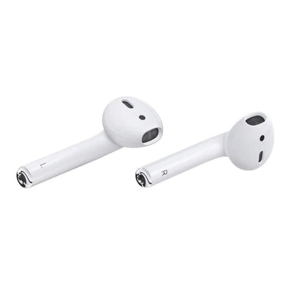 Begagnade Apple AirPods 2 A2032/A2031 - A-skick image 3