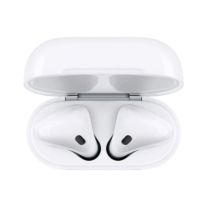 Begagnade Apple AirPods 2 A2032/A2031 - A-skick image 4
