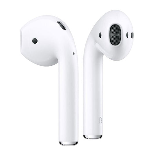 Begagnade Apple AirPods 2 A2032/A2031 - B-skick image 2