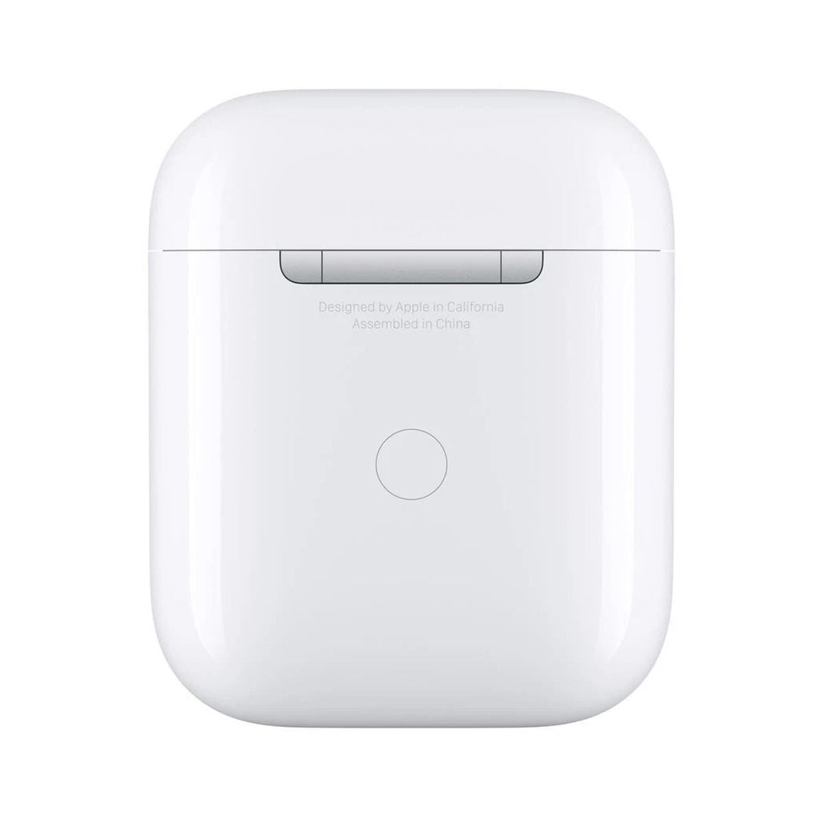 Begagnade AirPods 2 laddningsfodral A1602 - A-skick image 4