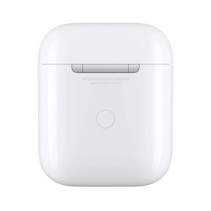 Begagnade AirPods 2 laddningsfodral A1602 - A-skick image 4