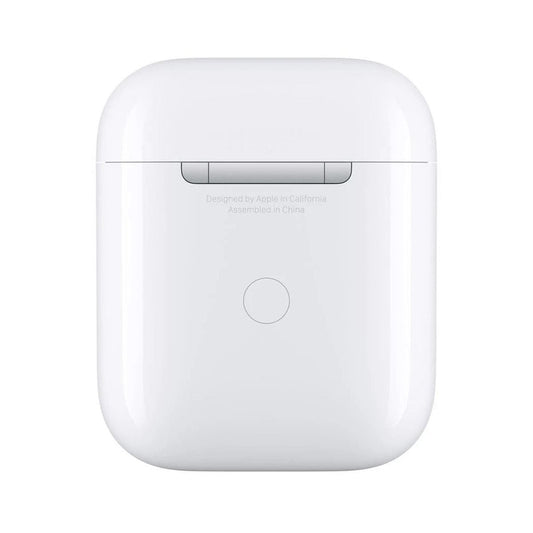 Begagnade AirPods 2 laddningsfodral A1602 - A-skick image 4