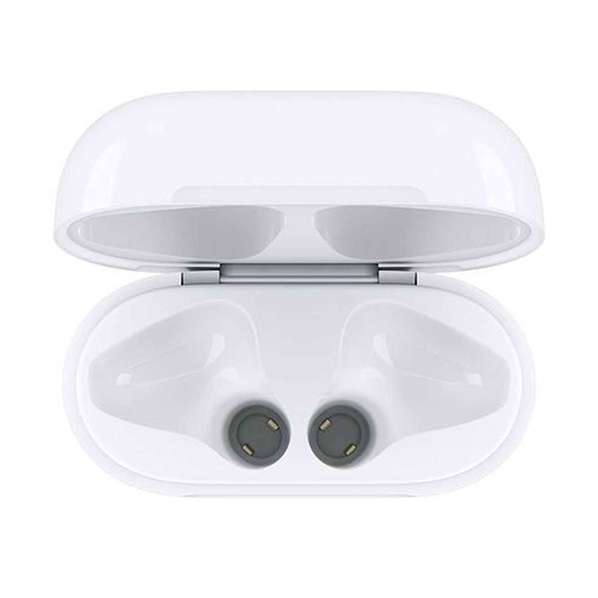 Begagnade AirPods 2 trådlöst fodral A1938 - A-skick image 2