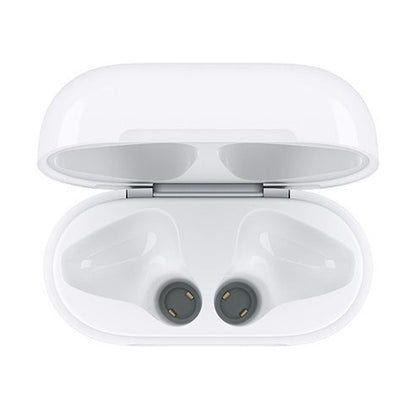 Begagnade AirPods 2 trådlöst fodral A1938 - A-skick image 2