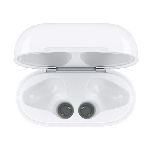 Begagnade AirPods 2 trådlöst fodral A1938 - A-skick image 2
