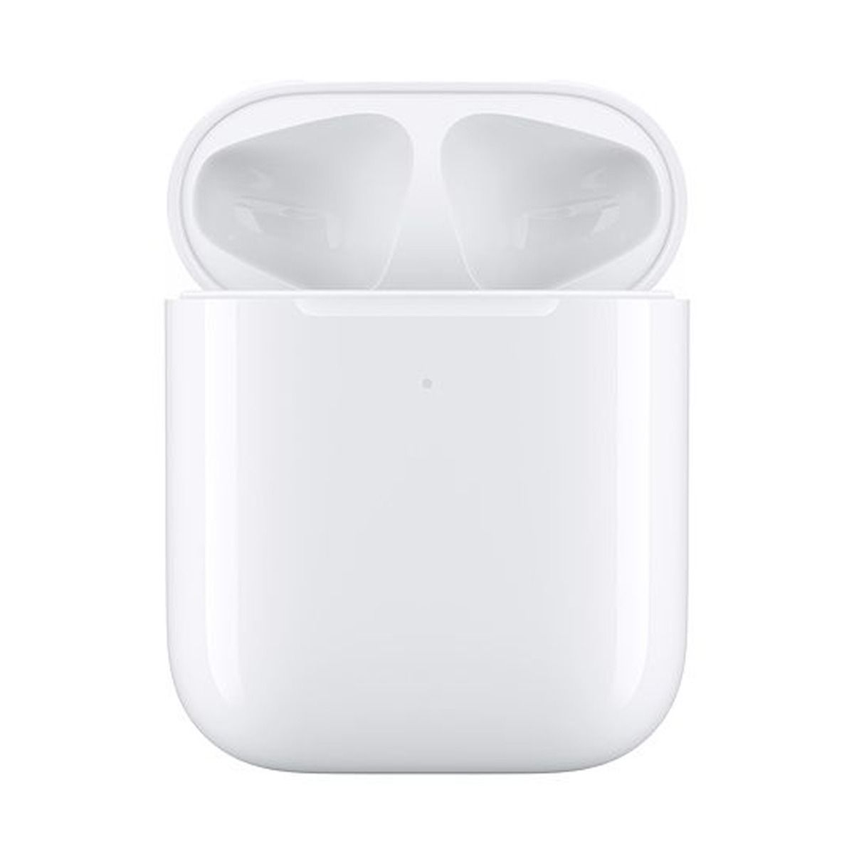 Begagnade AirPods 2 trådlöst fodral A1938 - B-skick image 1