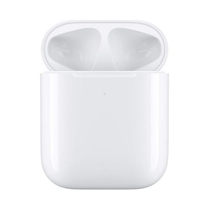 Begagnade AirPods 2 trådlöst fodral A1938 - B-skick image 1