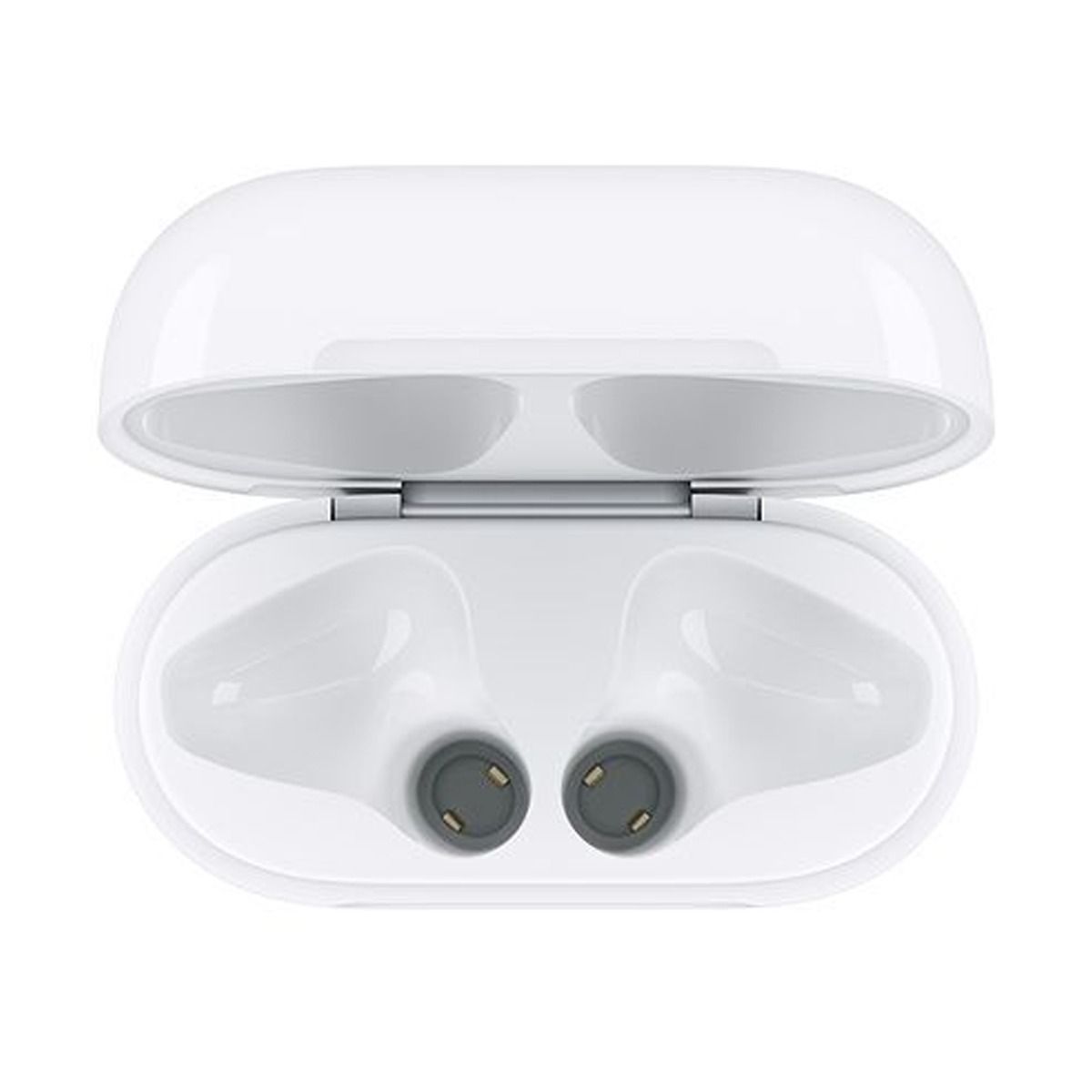 Begagnade AirPods 2 trådlöst fodral A1938 - B-skick image 2
