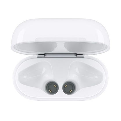 Begagnade AirPods 2 trådlöst fodral A1938 - B-skick image 2