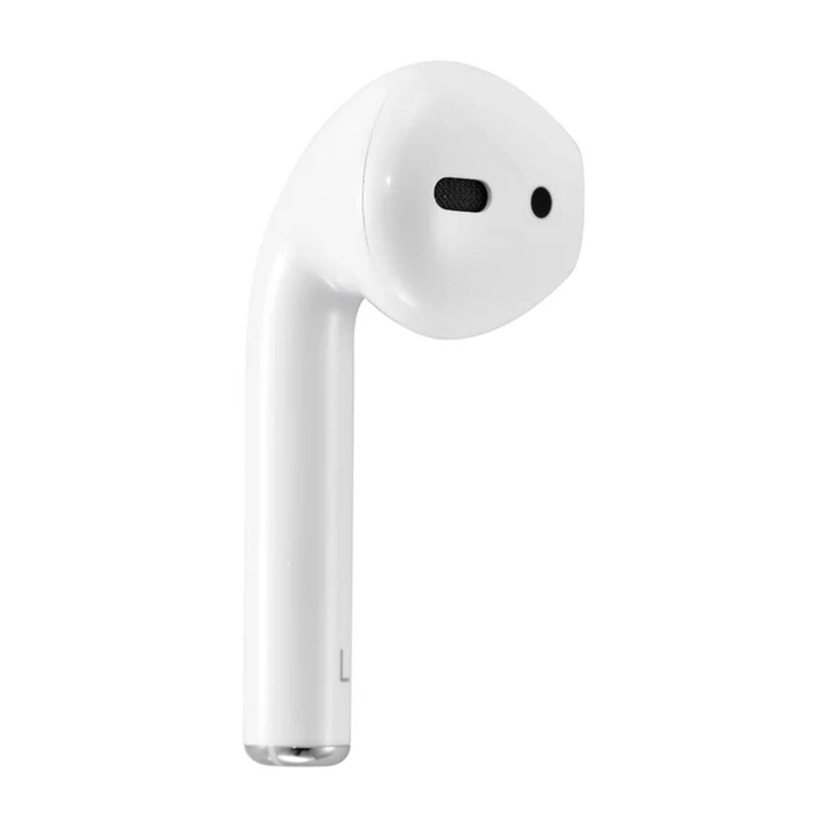 Begagnade Apple AirPods 2 vänster A2031 - A-skick image 1