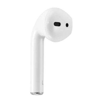 Begagnade Apple AirPods 2 vänster A2031 - B-skick image 1