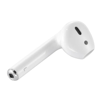 Begagnade Apple AirPods 2 vänster A2031 - B-skick image 3