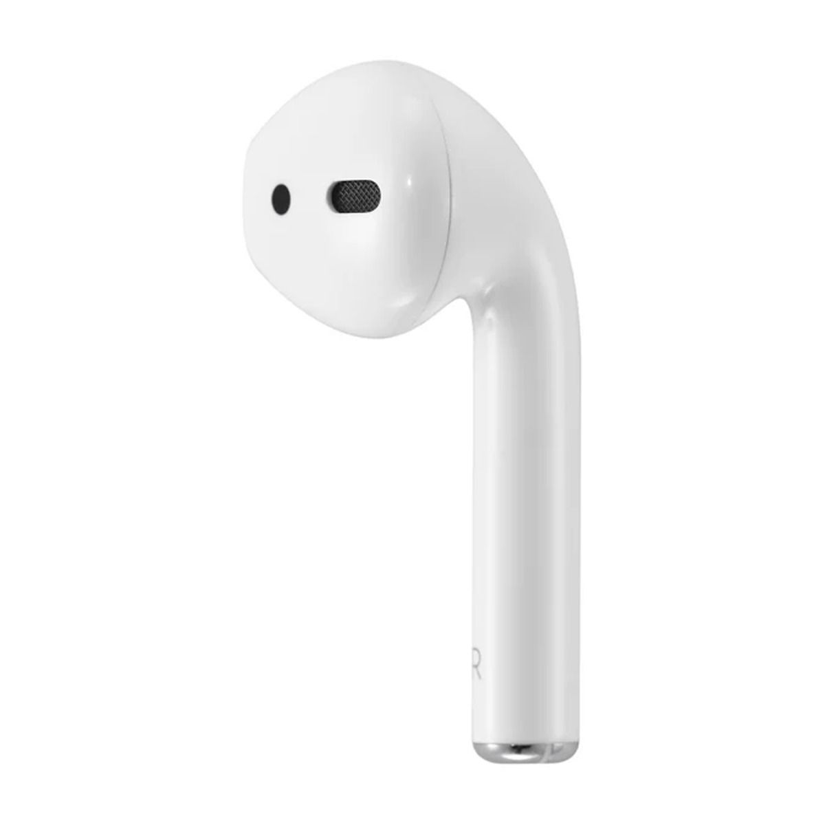 Begagnade Apple AirPods 2 höger A2031 - A-skick image 1