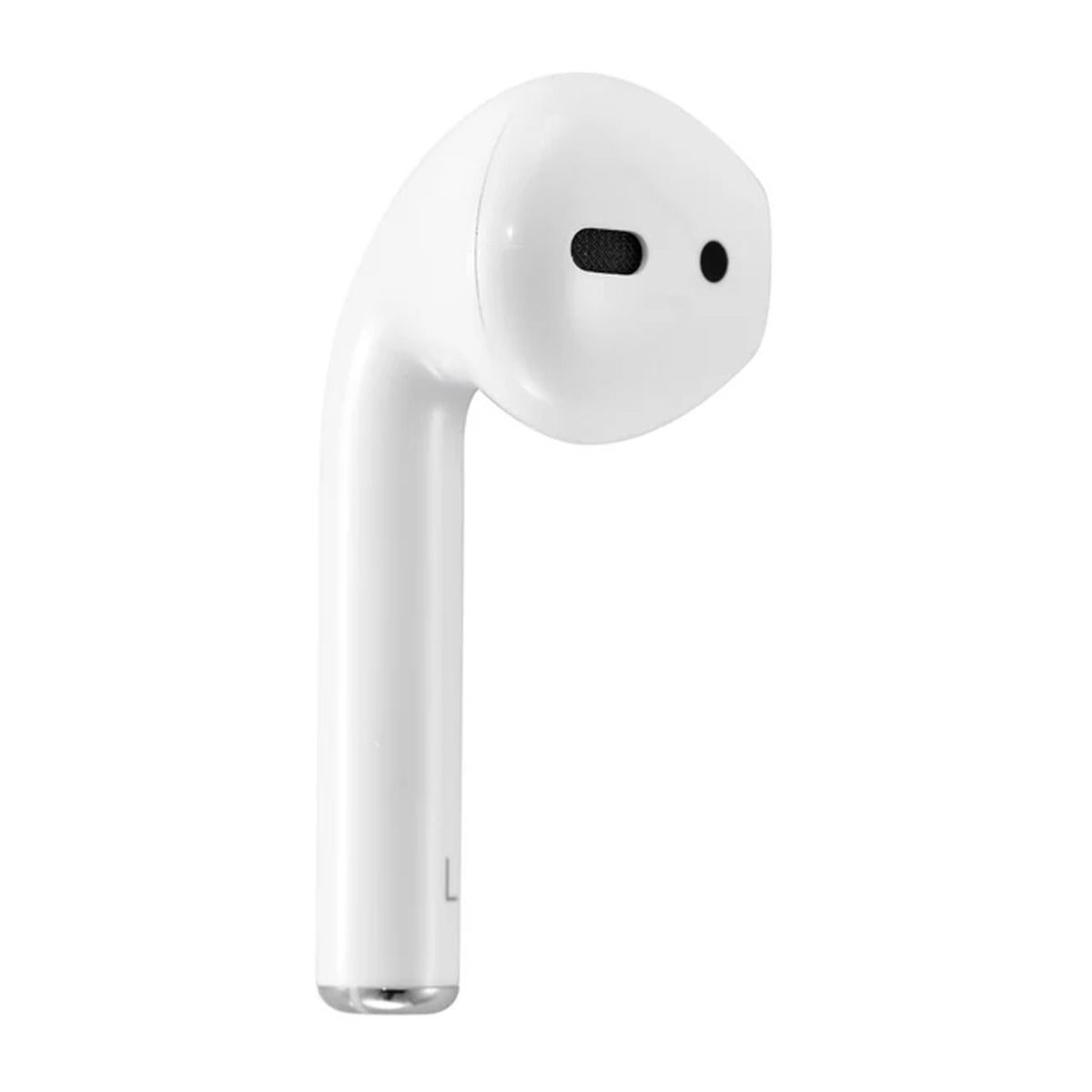 Begagnade Apple AirPods 2 vänster A2032 - A-skick image 1
