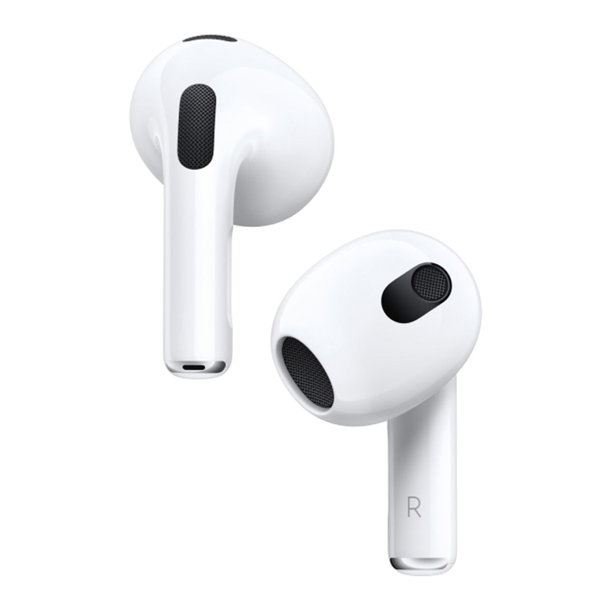 Begagnade Apple AirPods 3 A2565/A2564 - A-skick image 2