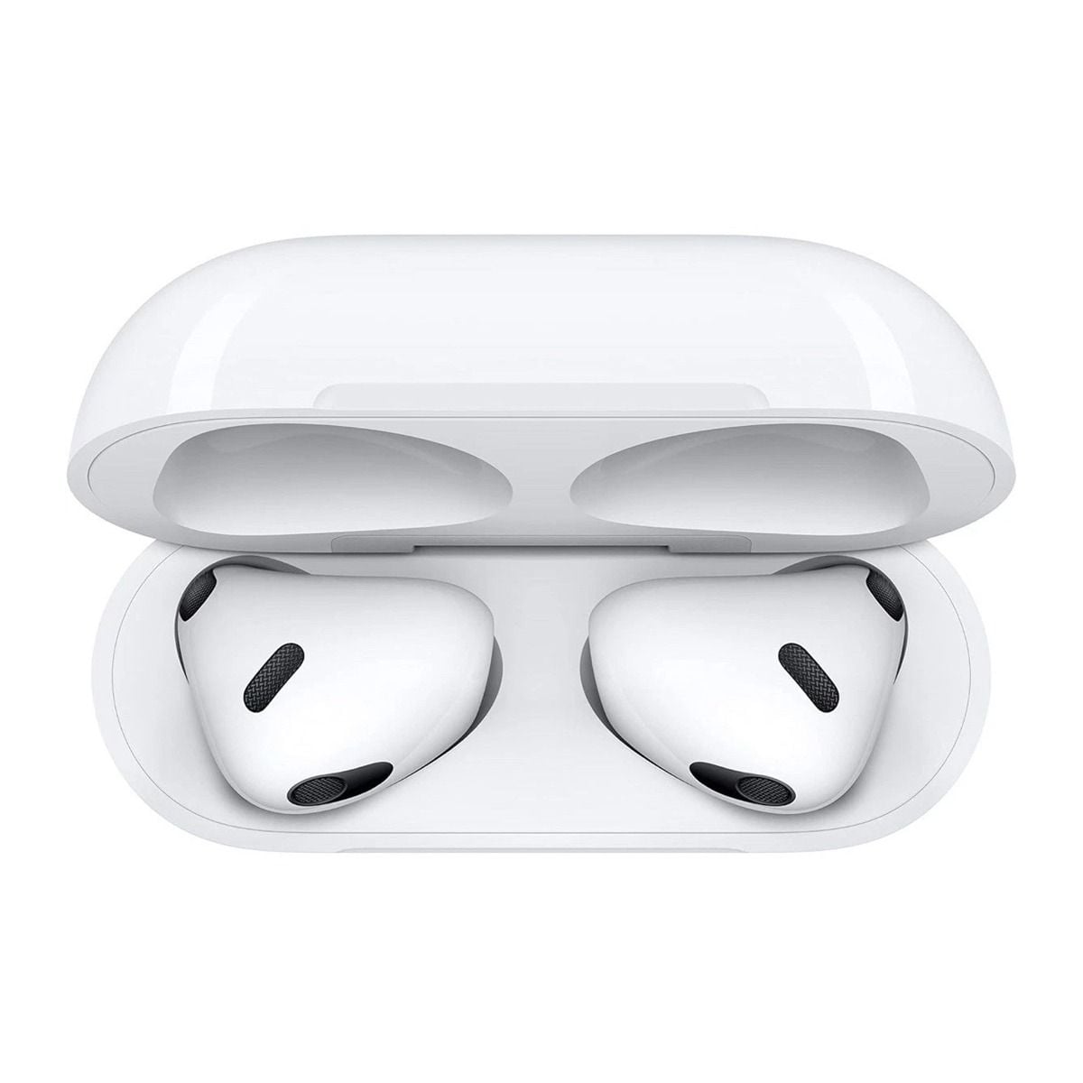 Begagnade Apple AirPods 3 A2565/A2564 - A-skick image 5