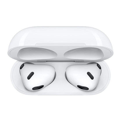 Begagnade Apple AirPods 3 A2565/A2564 - A-skick image 5