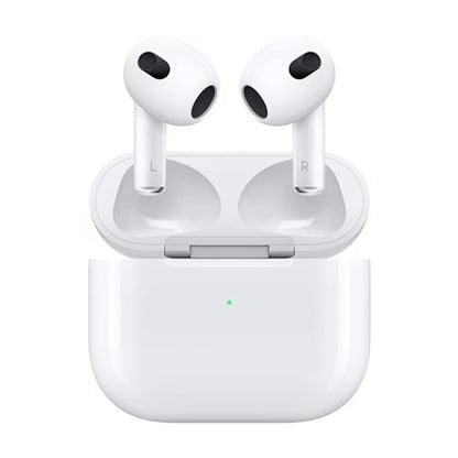 Begagnade Apple AirPods 3 A2565/A2564 - B-skick image 1