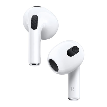Begagnade Apple AirPods 3 A2565/A2564 - B-skick image 2