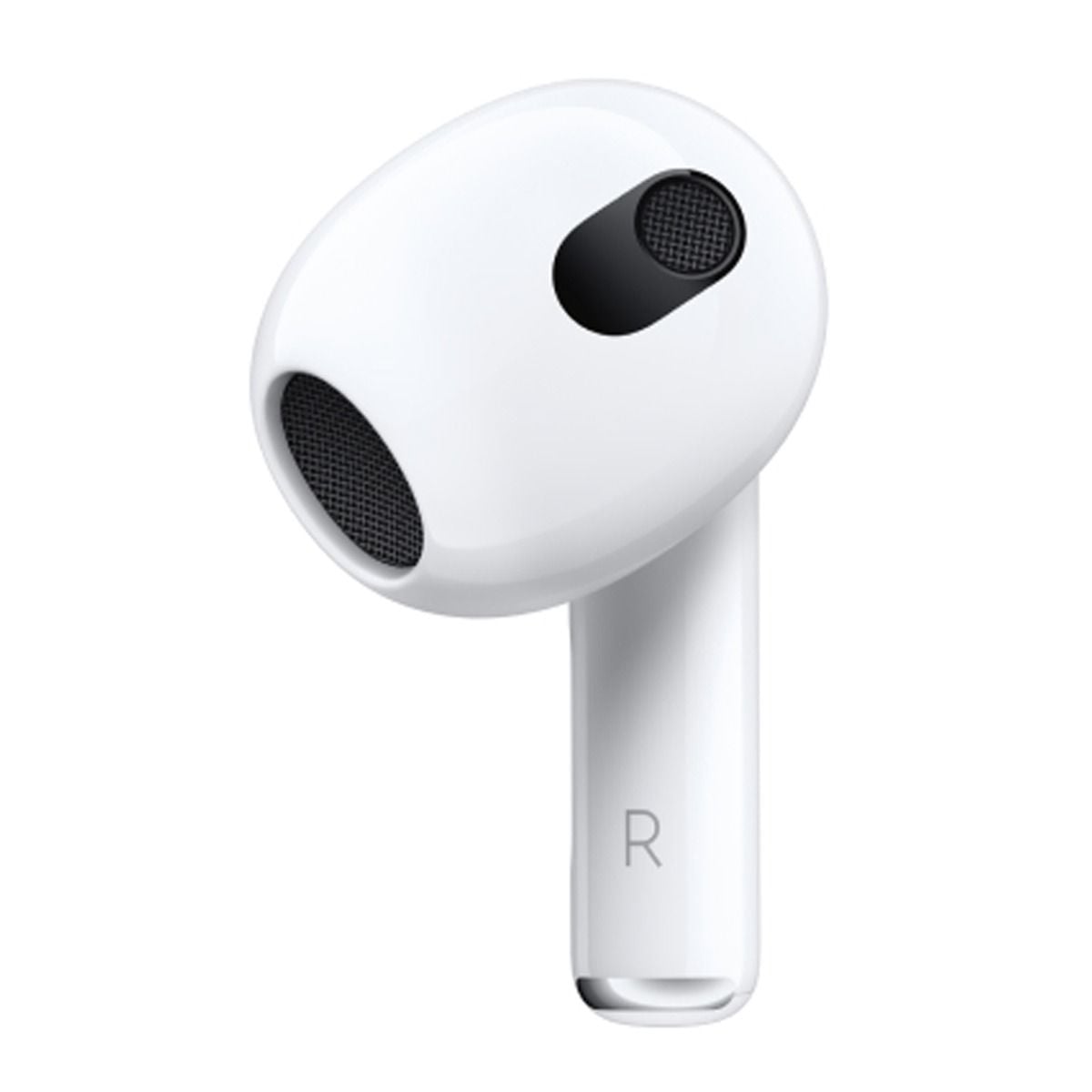 Begagnade Apple AirPods 3 A2565/A2564 - B-skick image 3