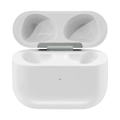 Begagnade AirPods 3 MagSafe-laddningsfodral A2566 - B-skick image 1