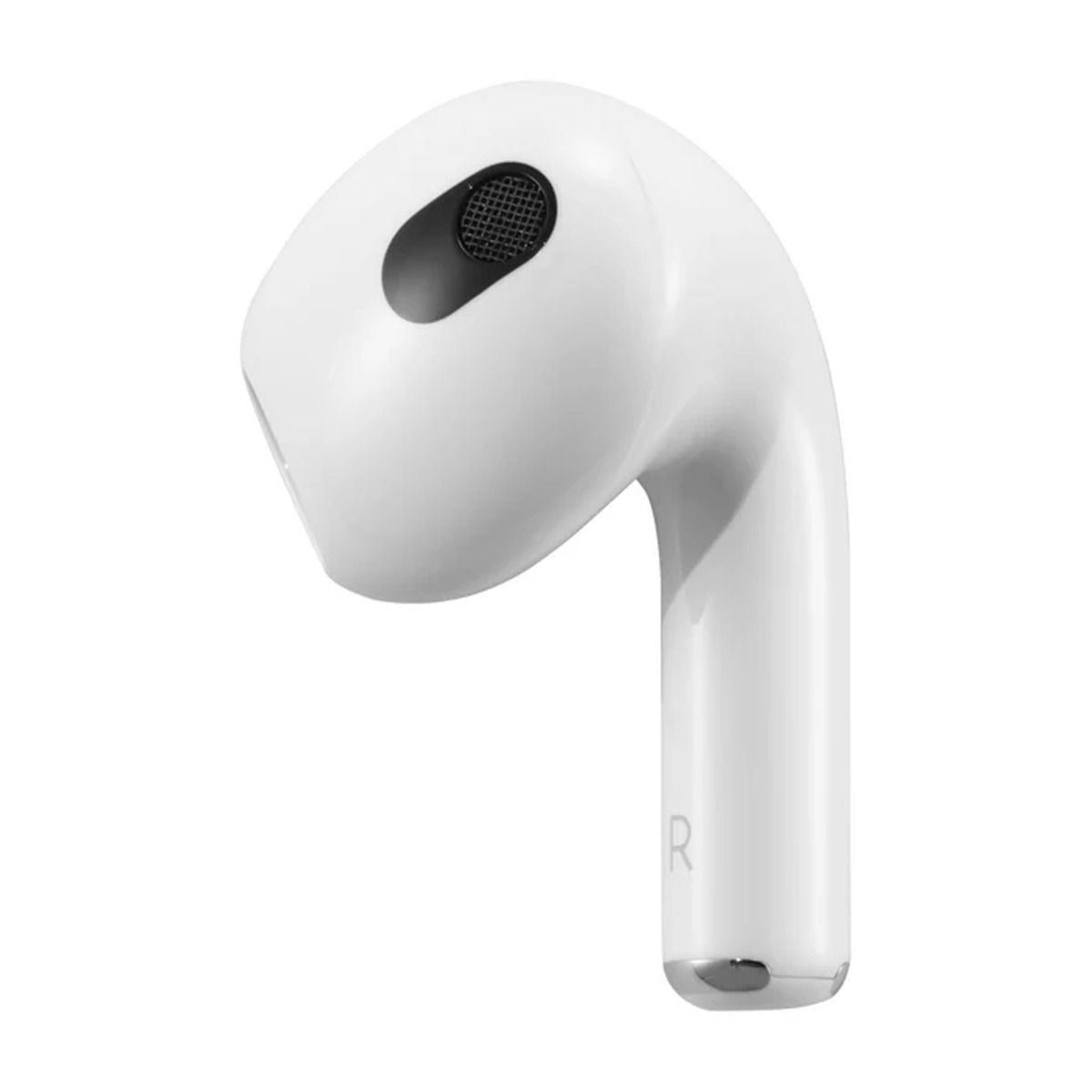 Begagnade Apple AirPods 3 höger A2564 - A-skick image 1