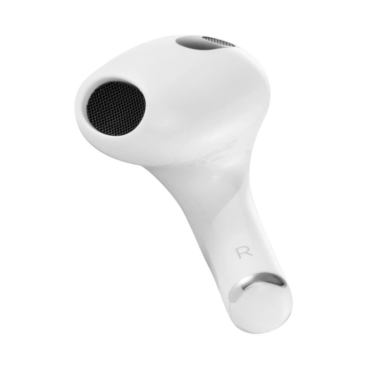 Begagnade Apple AirPods 3 höger A2565 - A-skick image 4