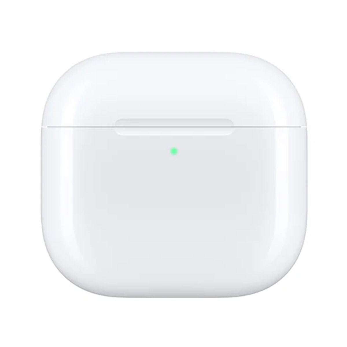 Begagnade Apple AirPods 4 A3053/A3050/A3054 - A-skick image 4