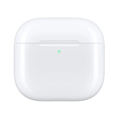 Begagnade Apple AirPods 4 A3053/A3050/A3054 - A-skick image 4