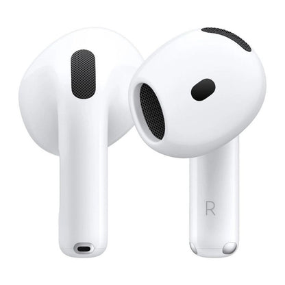 Begagnade Apple AirPods 4 A3053/A3050/A3054 - B-skick image 2