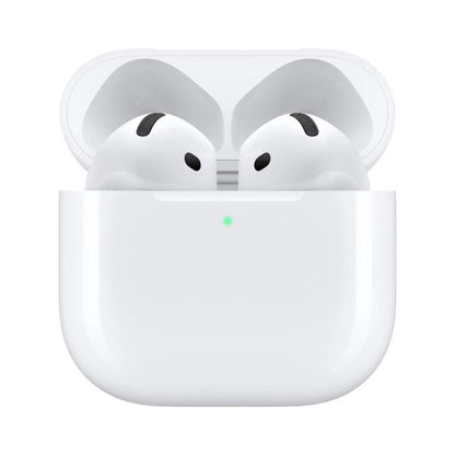 Begagnade Apple AirPods 4 A3053/A3050/A3054 - B-skick image 3