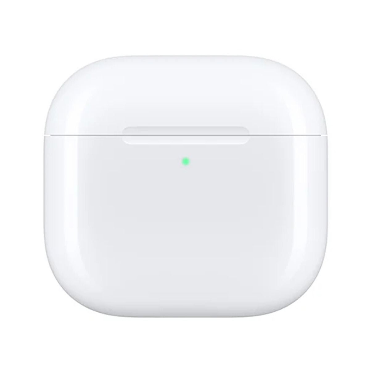 Begagnade Apple AirPods 4 A3053/A3050/A3054 - B-skick image 4