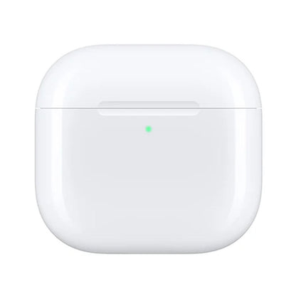 Begagnade Apple AirPods 4 A3053/A3050/A3054 - B-skick image 4