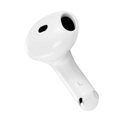Begagnade Apple AirPods 4 vänster A3050 - A-skick image 4
