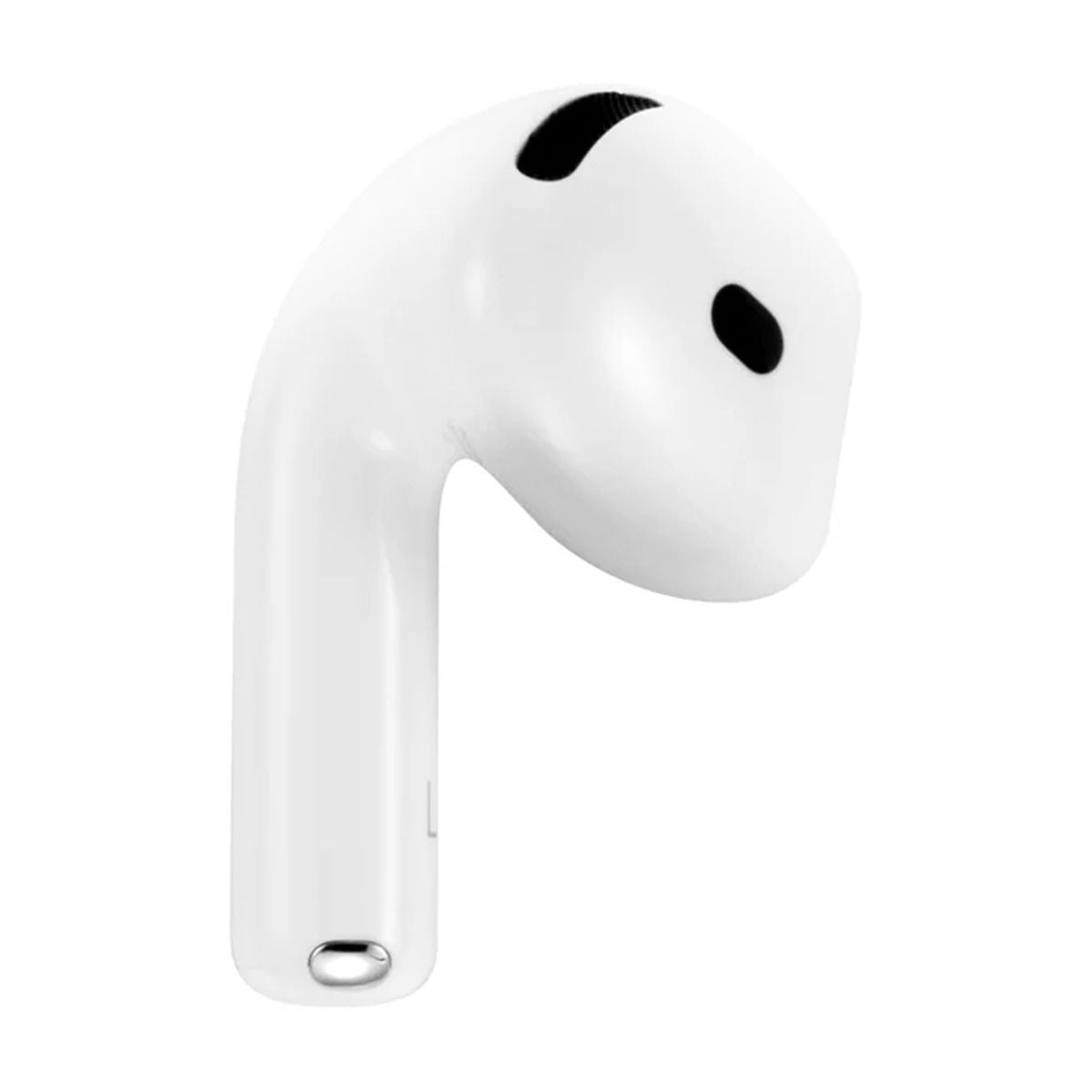 Begagnade Apple AirPods 4 vänster A3050 - B-skick image 1