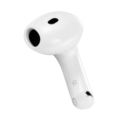 Begagnade Apple AirPods 4 höger A3054- A-skick image 4