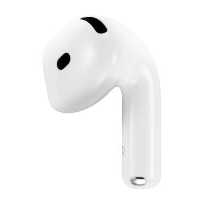 Begagnade Apple AirPods 4 höger A3053- B-skick image 1